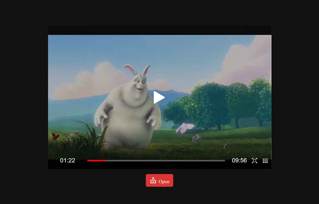 Video Player thumbnail